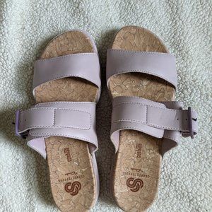 Step June Tide Sandal from Cloudsteppers by Clarks